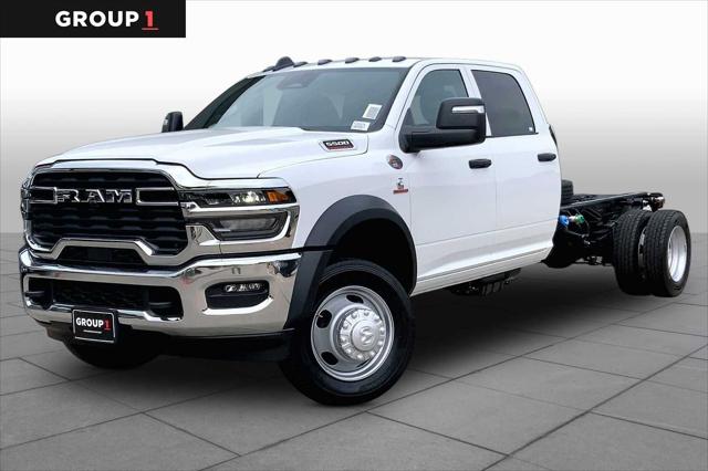 2026 Ram 5500 Tradesman/Big Horn for sale in Rockwall, TX