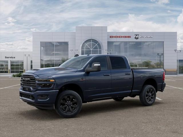 2026 RAM Ram 2500 RAM 2500 LARAMIE CREW CAB 4X4 64 BOX
