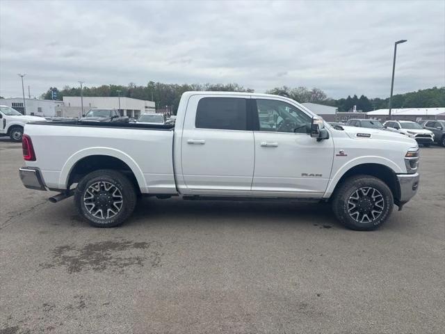 2026 RAM 2500 RAM 2500 LIMITED LONGHORN CREW CAB 4X4 64 BOX 2026 RAM 2500 RAM 2500 LIMITED LONGHORN CREW CAB 4X4 64 BOX