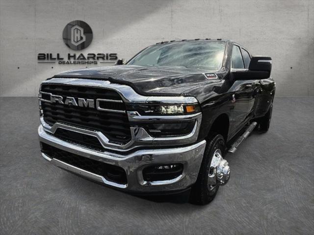 2026 RAM Ram 3500 RAM 3500 TRADESMAN CREW CAB 4X4 8 BOX 2026 RAM Ram 3500 RAM 3500 TRADESMAN CREW CAB 4X4 8 BOX
