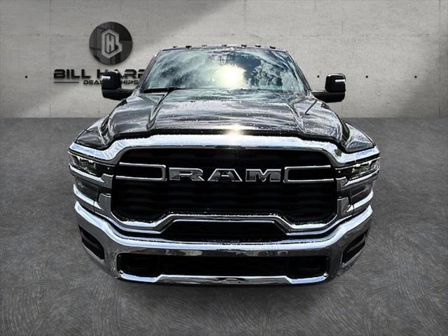 2026 RAM Ram 3500 RAM 3500 TRADESMAN CREW CAB 4X4 8 BOX 2026 RAM Ram 3500 RAM 3500 TRADESMAN CREW CAB 4X4 8 BOX