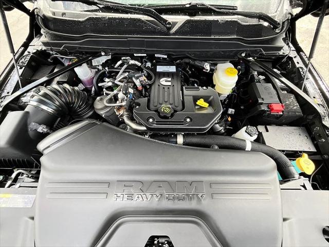 2026 RAM Ram 3500 RAM 3500 TRADESMAN CREW CAB 4X4 8 BOX 2026 RAM Ram 3500 RAM 3500 TRADESMAN CREW CAB 4X4 8 BOX
