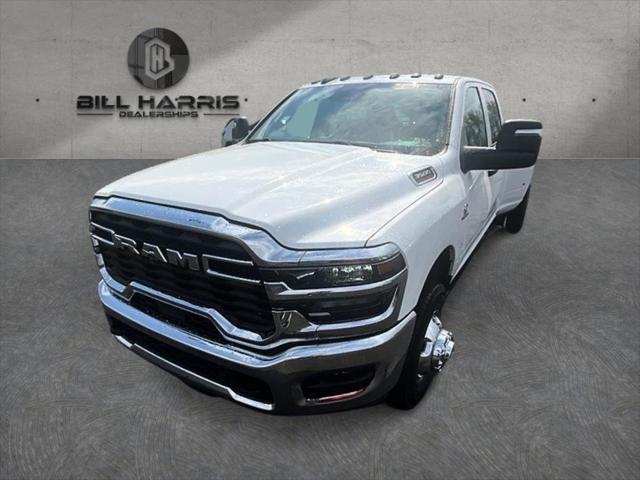 2026 RAM Ram 3500 RAM 3500 TRADESMAN CREW CAB 4X4 8 BOX 2026 RAM Ram 3500 RAM 3500 TRADESMAN CREW CAB 4X4 8 BOX