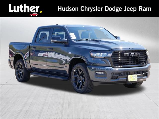 2026 Ram 1500 Laramie Crew Cab 4x4 5'7" Box for sale in Hudson, WI