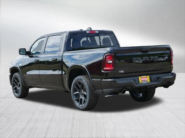 2026 RAM Ram 1500 RAM 1500 LARAMIE CREW CAB 4X4 57 BOX 2026 RAM Ram 1500 RAM 1500 LARAMIE CREW CAB 4X4 57 BOX