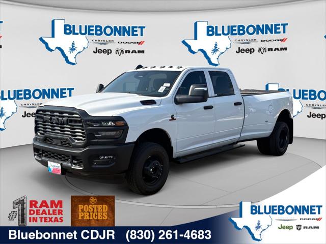 2026 RAM Ram 3500 RAM 3500 TRADESMAN CREW CAB 4X4 8 BOX 2026 RAM Ram 3500 RAM 3500 TRADESMAN CREW CAB 4X4 8 BOX