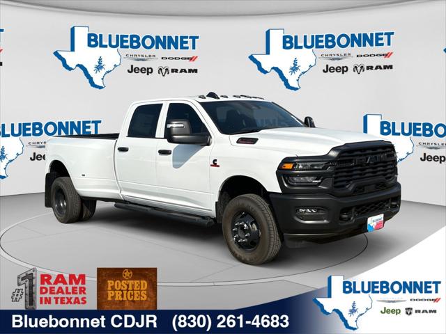 2026 RAM Ram 3500 RAM 3500 TRADESMAN CREW CAB 4X4 8 BOX 2026 RAM Ram 3500 RAM 3500 TRADESMAN CREW CAB 4X4 8 BOX