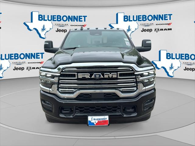 2026 RAM 3500 Chassis RAM 3500 BIG HORN CREW CAB CHASSIS 4X4 60 CA
