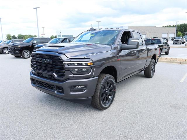 2026 RAM Ram 2500 RAM 2500 LARAMIE CREW CAB 4X4 64 BOX