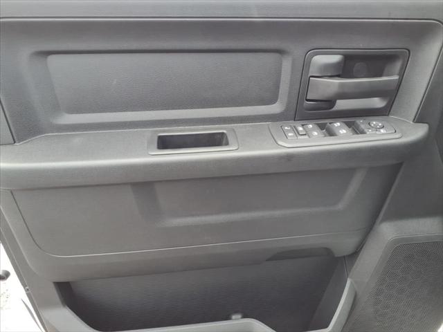 2026 Ram 3500 Tradesman Crew Cab 4x4 8' Box