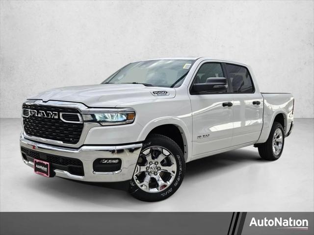 2026 Ram 1500 Lone Star Crew Cab 4x2 5'7" Box for sale in North Richland Hills, TX