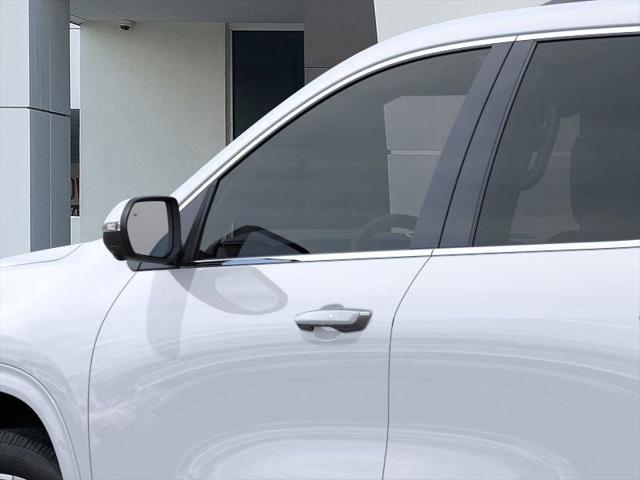 2026 GMC Acadia Denali FWD