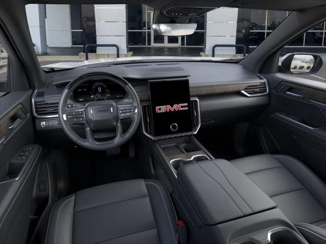 2026 GMC Acadia Denali FWD