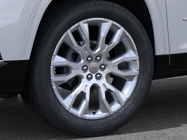 2026 GMC Acadia Denali FWD