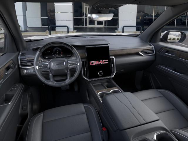 2026 GMC Acadia Denali FWD