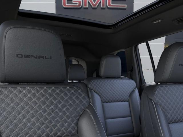 2026 GMC Acadia Denali FWD
