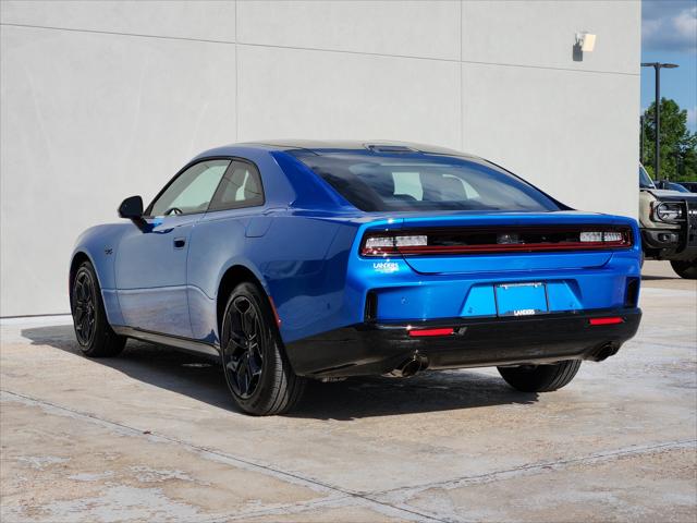 2026 Dodge Charger CHARGER R/T 2-DOOR AWD