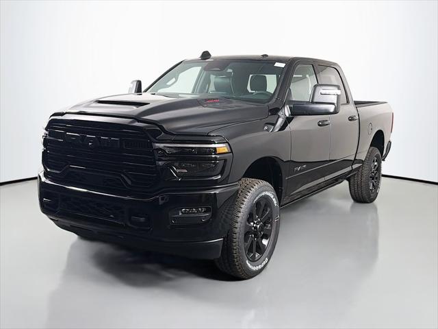 2026 RAM Ram 2500 RAM 2500 LARAMIE CREW CAB 4X4 64 BOX