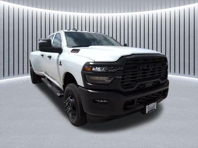 2026 Ram 3500 Tradesman Crew Cab 4x4 8' Box for sale in Schaumburg, IL