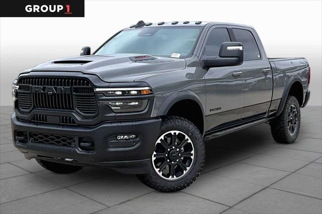 2026 Ram 2500 Power Wagon Rebel Crew Cab 4x4 6'4" Box for sale in Oklahoma City, OK