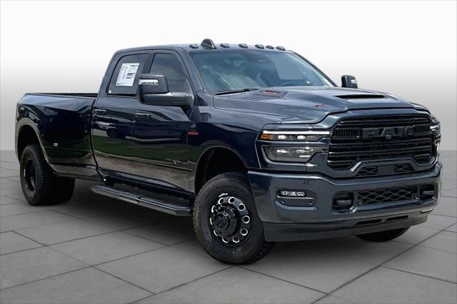 2026 RAM Ram 3500 RAM 3500 LARAMIE CREW CAB 4X4 8 BOX