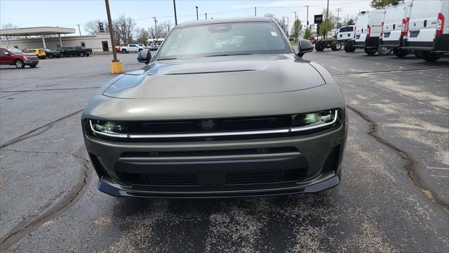 2026 Dodge Charger CHARGER SCAT PACK PLUS 2-DOOR AWD
