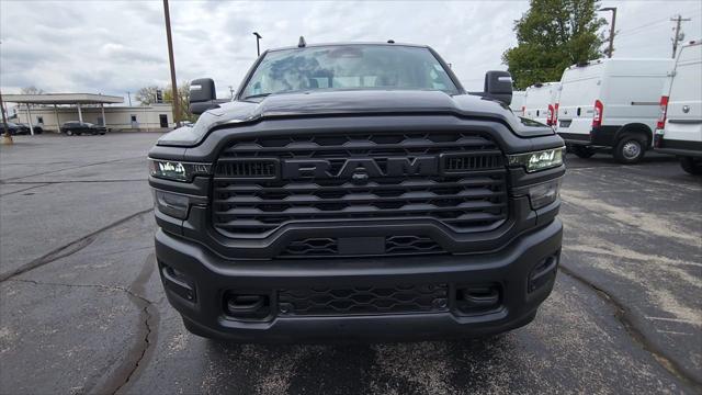 2026 RAM Ram 2500 RAM 2500 TRADESMAN CREW CAB 4X4 64 BOX