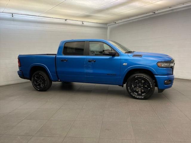 2026 RAM 1500 RAM 1500 BIG HORN CREW CAB 4X2 57 BOX 2026 RAM 1500 RAM 1500 BIG HORN CREW CAB 4X2 57 BOX