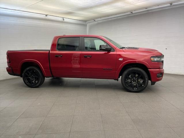 2026 RAM Ram 1500 RAM 1500 LARAMIE CREW CAB 4X4 57 BOX 2026 RAM Ram 1500 RAM 1500 LARAMIE CREW CAB 4X4 57 BOX