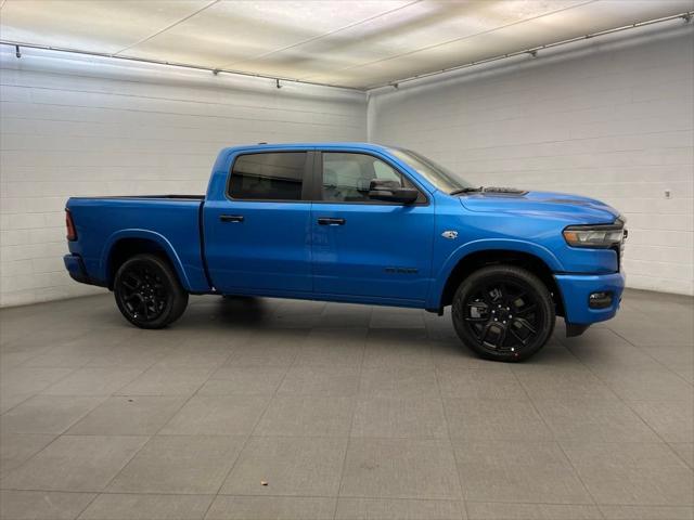2026 RAM Ram 1500 RAM 1500 LARAMIE CREW CAB 4X4 57 BOX 2026 RAM Ram 1500 RAM 1500 LARAMIE CREW CAB 4X4 57 BOX