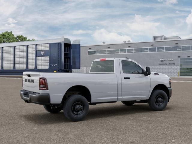 2026 RAM Ram 2500 RAM 2500 TRADESMAN REGULAR CAB 4X2 8 BOX 2026 RAM Ram 2500 RAM 2500 TRADESMAN REGULAR CAB 4X2 8 BOX