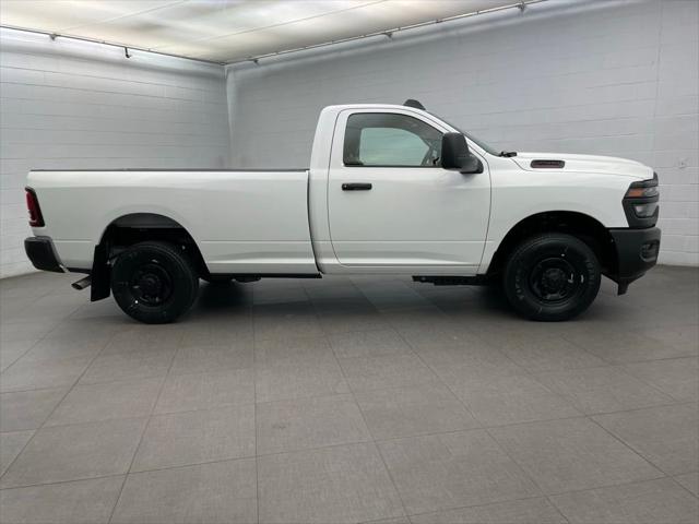 2026 RAM Ram 2500 RAM 2500 TRADESMAN REGULAR CAB 4X2 8 BOX