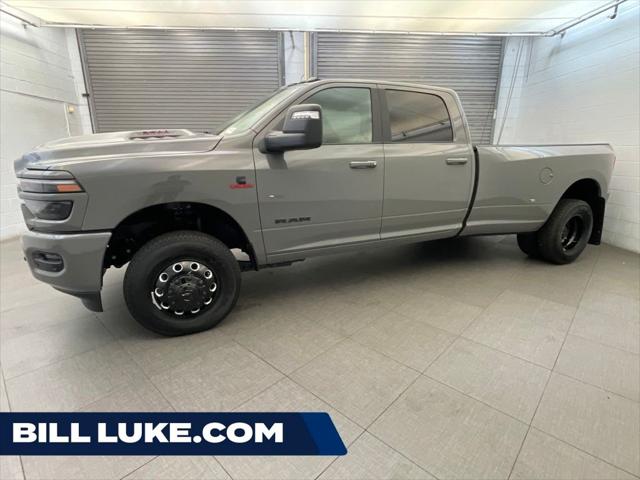 2026 RAM Ram 3500 RAM 3500 LARAMIE CREW CAB 4X4 8 BOX 2026 RAM Ram 3500 RAM 3500 LARAMIE CREW CAB 4X4 8 BOX