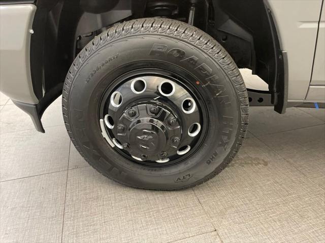 2026 RAM Ram 3500 RAM 3500 LARAMIE CREW CAB 4X4 8 BOX 2026 RAM Ram 3500 RAM 3500 LARAMIE CREW CAB 4X4 8 BOX