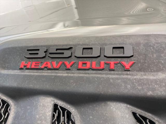 2026 RAM Ram 3500 RAM 3500 LARAMIE CREW CAB 4X4 8 BOX 2026 RAM Ram 3500 RAM 3500 LARAMIE CREW CAB 4X4 8 BOX