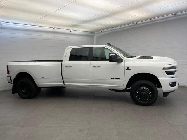2026 RAM Ram 3500 RAM 3500 LARAMIE CREW CAB 4X4 8 BOX 2026 RAM Ram 3500 RAM 3500 LARAMIE CREW CAB 4X4 8 BOX