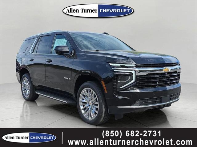 2026 Chevrolet Tahoe LS for sale in Crestview, FL