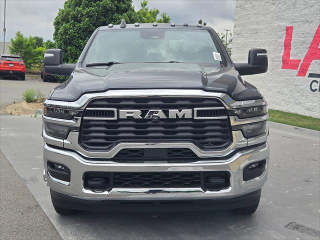 2026 RAM Ram 3500 Chassis Cab RAM 3500 TRADESMAN CREW CAB CHASSIS 4X4 60 CA
