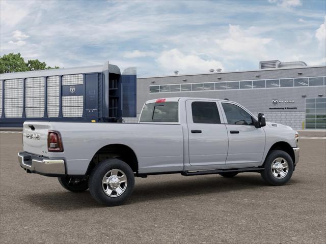 2026 RAM Ram 2500 RAM 2500 TRADESMAN CREW CAB 4X4 8 BOX 2026 RAM Ram 2500 RAM 2500 TRADESMAN CREW CAB 4X4 8 BOX