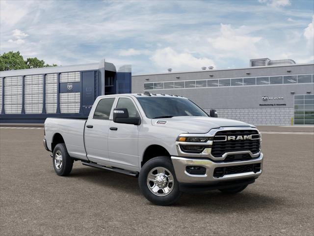 2026 RAM Ram 2500 RAM 2500 TRADESMAN CREW CAB 4X4 8 BOX 2026 RAM Ram 2500 RAM 2500 TRADESMAN CREW CAB 4X4 8 BOX