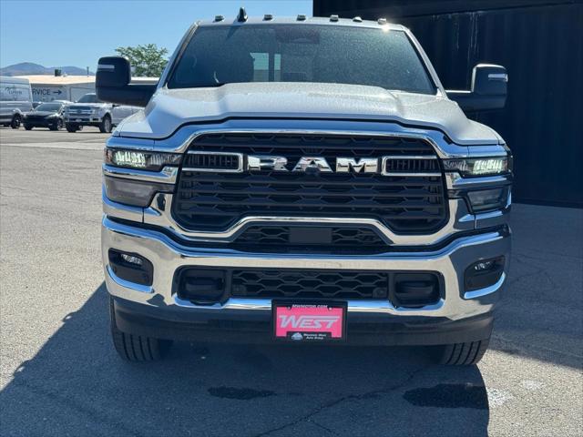 2026 RAM Ram 2500 RAM 2500 TRADESMAN CREW CAB 4X4 8 BOX 2026 RAM Ram 2500 RAM 2500 TRADESMAN CREW CAB 4X4 8 BOX