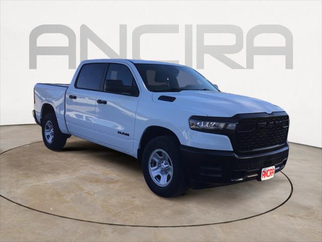 2026 RAM Ram 1500 RAM 1500 TRADESMAN CREW CAB 4X2 57 BOX
