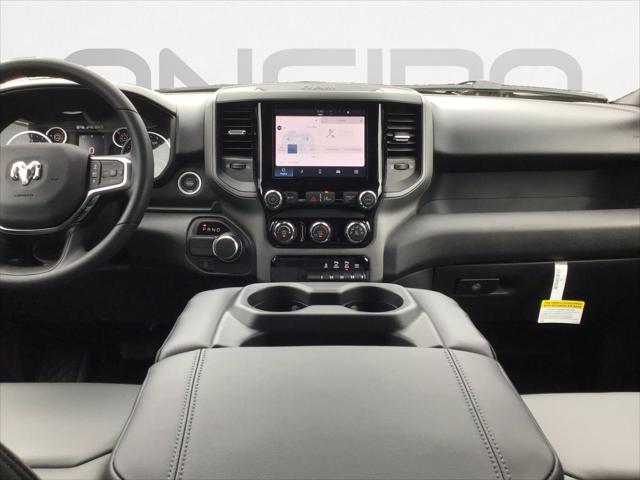 2026 RAM 1500 RAM 1500 TRADESMAN CREW CAB 4X2 57 BOX