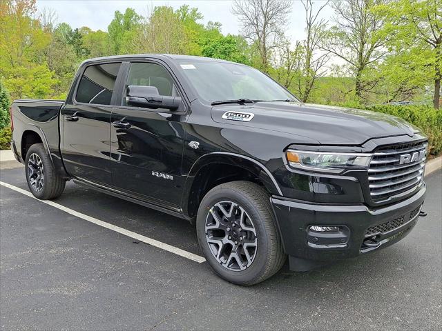 2026 RAM Ram 1500 RAM 1500 LARAMIE CREW CAB 4X4 57 BOX 2026 RAM Ram 1500 RAM 1500 LARAMIE CREW CAB 4X4 57 BOX