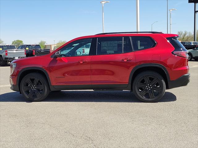 2026 GMC Acadia Elevation FWD