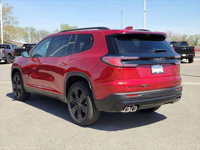 2026 GMC Acadia Elevation FWD