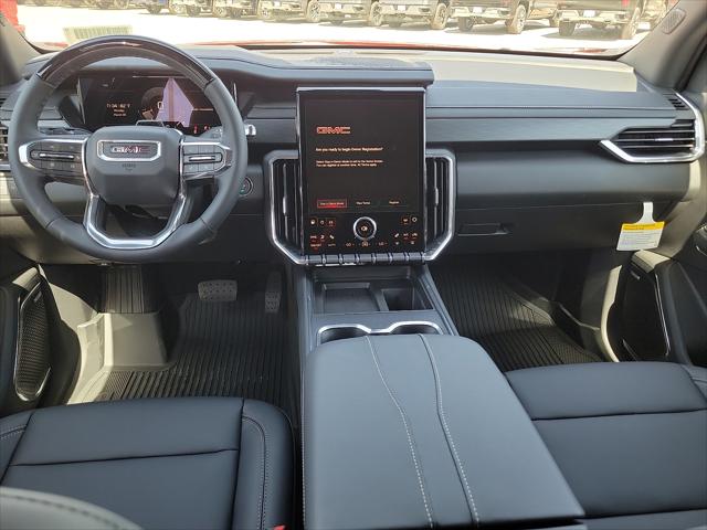 2026 GMC Acadia Elevation FWD