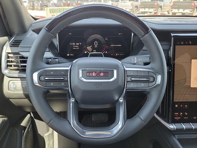 2026 GMC Acadia Elevation FWD