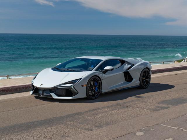 2026 Lamborghini Revuelto Unknown for sale in La Jolla, CA