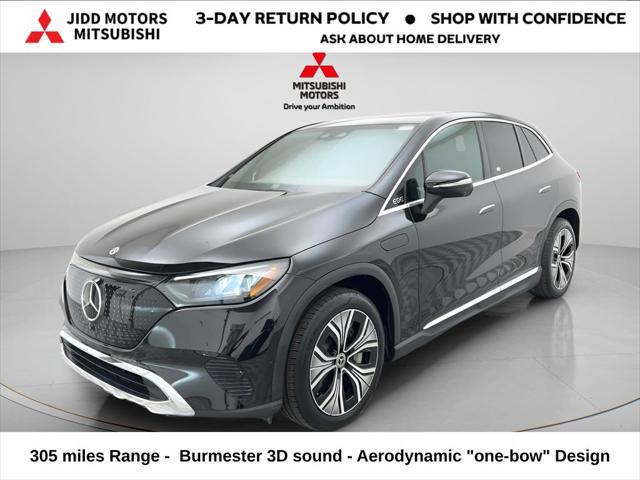 2023 Mercedes-Benz EQE 350+ 350+ SUV for sale in Des Plaines, IL